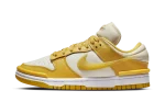 Nike Dunk Low Twist Vivid Sulfur (W)