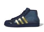 adidas Blondey Pro Model ADV Blondey McCoy Night Indigo