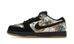 Nike SB Dunk Low Supreme Rammellzee