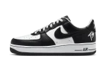 Nike Air Force 1 Low QS Terror Squad Black White