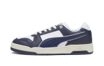 Puma Slipstream Lo Vintage ‘Navy’