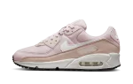 Nike Air Max 90 Barely Rose Pink Oxford Black (W)