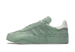 adidas Y-3 Gazelle ‘Silver Green’