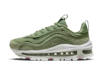 Nike Air Max 97 Futura ‘Oil Green’ (W)