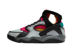 Nike Air Flight Huarache Hoop Pack Bordeaux