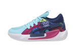 Puma Court Rider Chaos Fresh ‘Persian Blue Pinktastic’