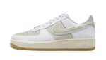 Nike Air Force 1 Low ‘White Gum’