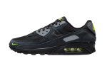 Nike Air Max 90 ‘Black Volt’