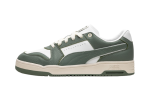 Puma Slipstream Lo Vintage ‘Green’