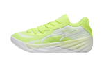 Puma All-Pro Nitro ‘Lime Squeeze’