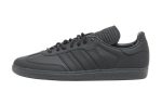 adidas Samba Pharrell Humanrace Charcoal