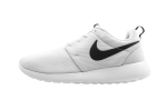 Nike Roshe One White/White-Black (W)