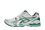 ASICS Gel-Kayano 14 Aritzia White Leprechaun