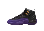 Jordan 12 Retro Field Purple (GS)