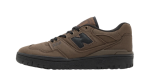 New Balance 550 thisisneverthat Brown