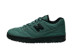 New Balance 550 thisisneverthat Green