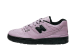 New Balance 550 thisisneverthat Pink