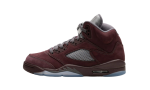 Jordan 5 Retro Burgundy (2023) (GS)