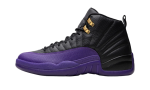 Jordan 12 Retro Field Purple