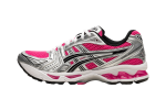 ASICS Gel-Kayano 14 Pink Glo