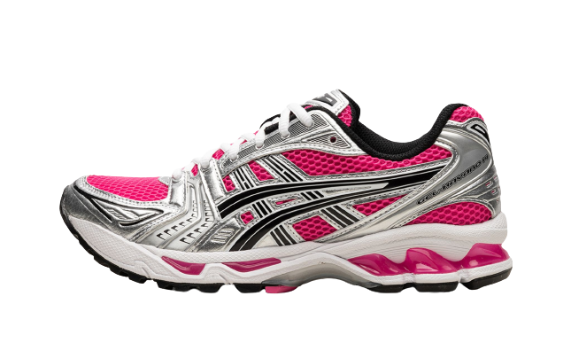 ASICS Gel-Kayano 14 Pink Glo