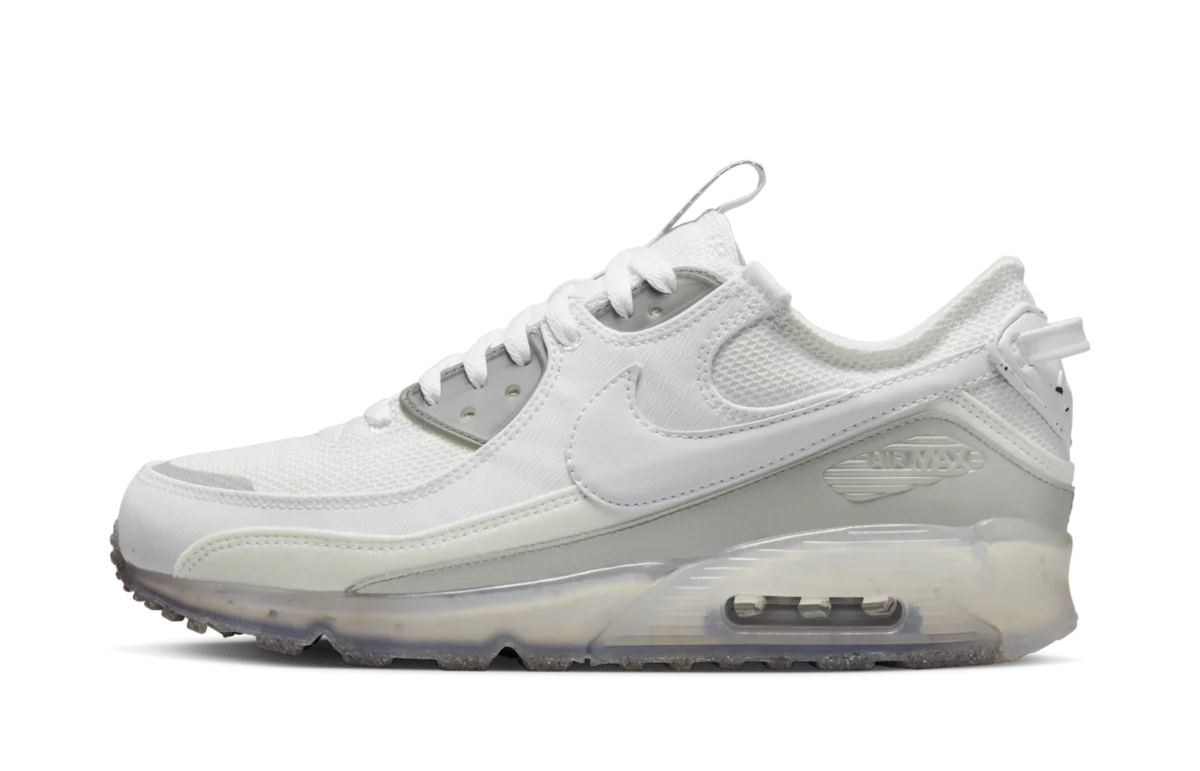 Nike Air Max Terrascape 90 White Grey