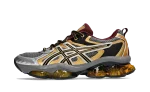 ASICS Gel-Quantum Kinetic Carbon Pure Gold