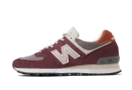 New Balance 576 Underglazed ‘Brown’