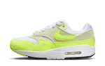 Nike Air Max 1 ’87 Volt Suede (W)