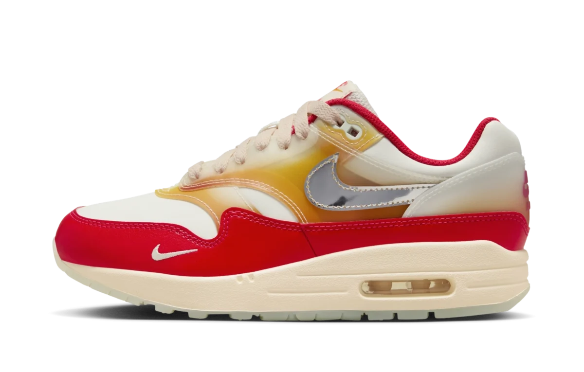 Nike Air Max 1 Sofvi (W)