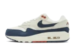 Nike Air Max 1 LX ‘Obsidian’ (W)