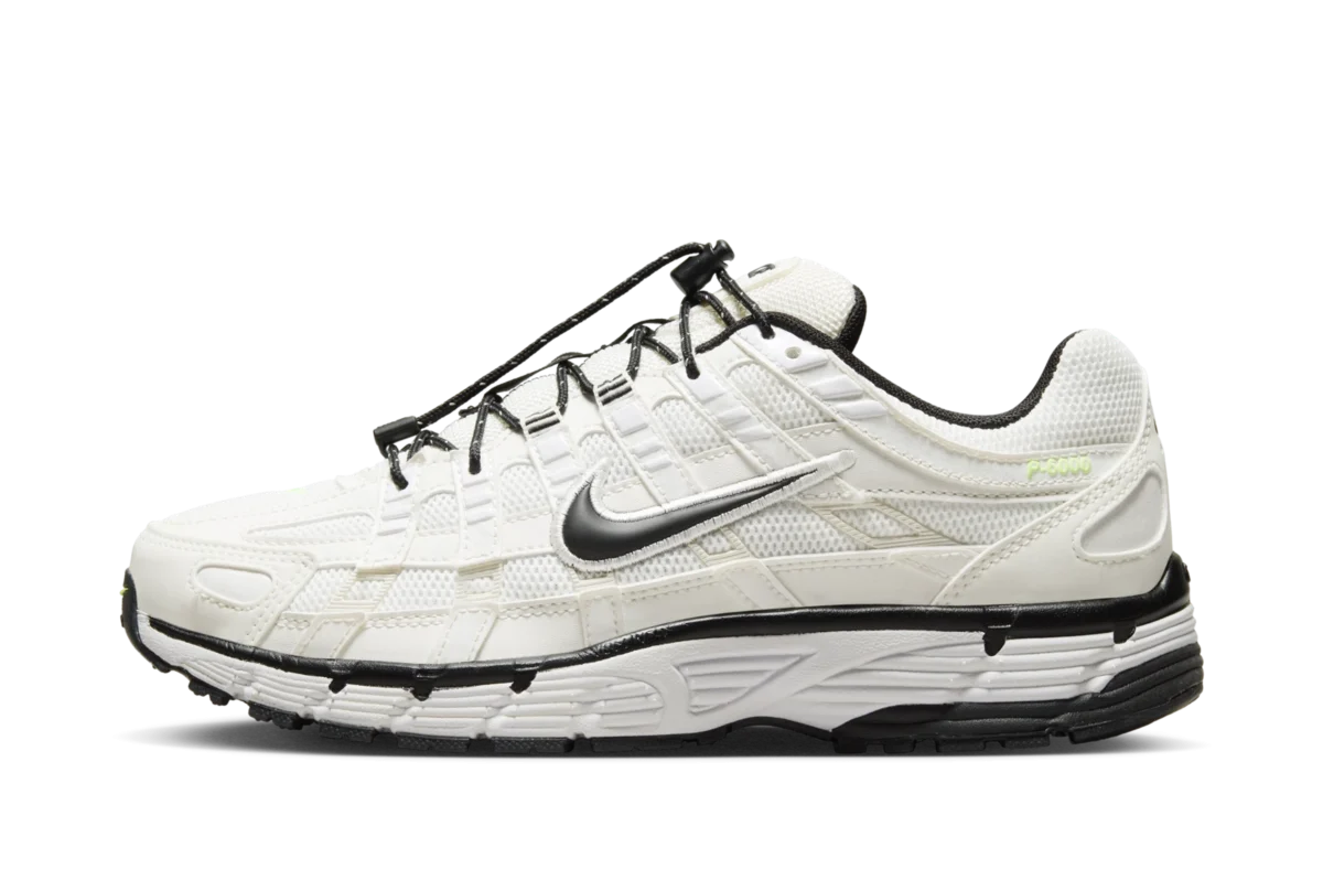 Nike P-6000 ‘Sea Glass’ (W)