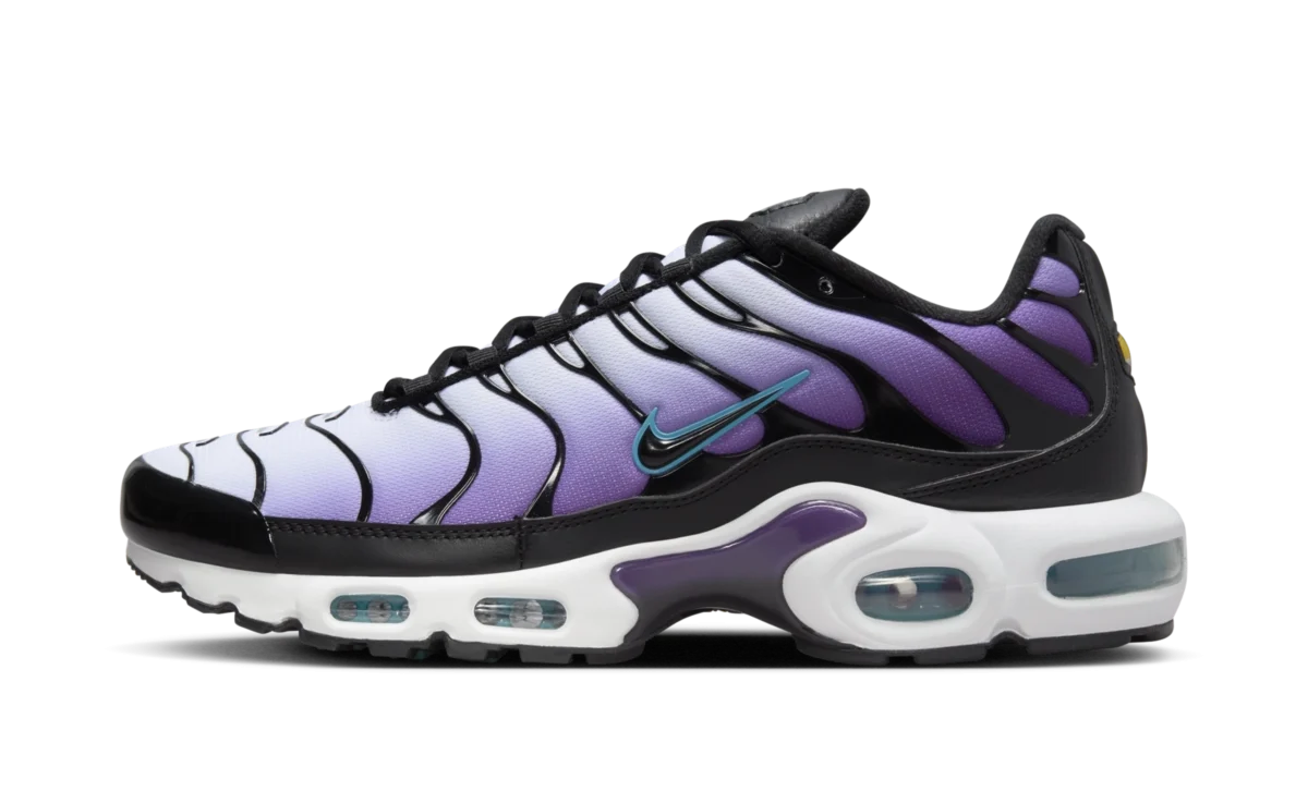 Nike Air Max Plus Reverse Grape