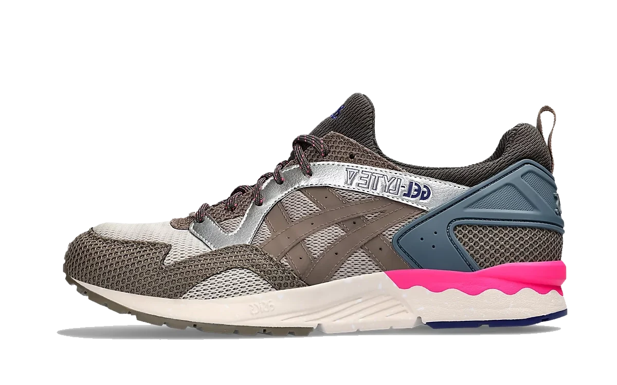 ASICS Gel-Lyte V ‘Simply Taupe’