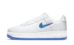 Nike Air Force 1 Jewel ‘Hyper Royal’