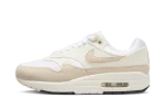 Nike Air Max 1 ’87 ‘Pale Ivory’ (W)