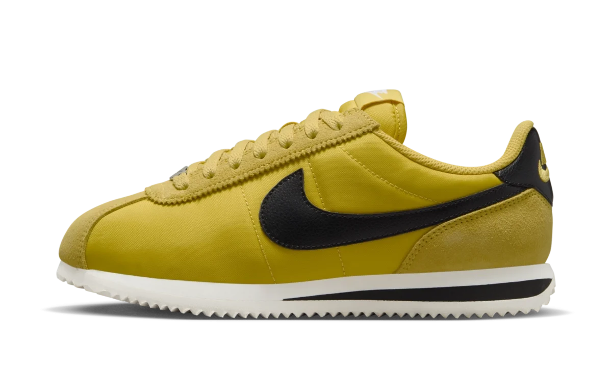 Nike Cortez Vivid Sulfur (W)