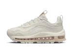 Nike Air Max 97 Futura ‘Cream’ (W)