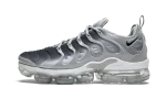 Nike Air VaporMax Plus Wolf Grey Black