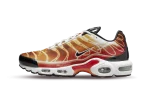 Nike Air Max Plus Light Photography