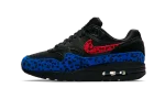 Nike Air Max 1 Black Leopard (W)