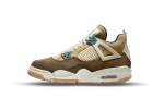 Jordan 4 Retro Cacao Wow (GS)