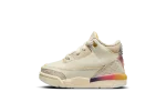 Jordan 3 Retro SP J Balvin Medellín Sunset (TD)