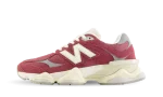 New Balance 9060 Washed Burgundy