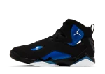 Jordan True Flight ‘Black Game Royal’