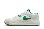 Jordan Stadium 90 White Clover Green