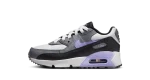 Nike Air Max 90 LTR ‘Light Thistle’ (PS)