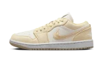 Air Jordan 1 Low SE ‘Canvas’ (W)