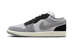 Jordan 1 Low SE Craft Inside Out Cement Grey