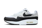 Nike Air Max 1 ‘Black & White’ (W)